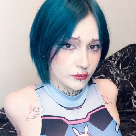 Winsty avatar