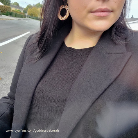 GoddessDeborah avatar