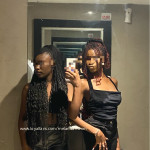 Goddess Jasmine  X Mistress Melanie avatar