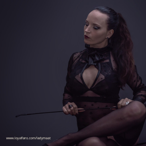 Lady Maat avatar