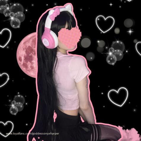 Goddess Onyx Harper avatar