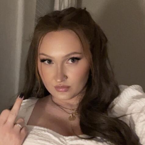 LeahGoddesss avatar