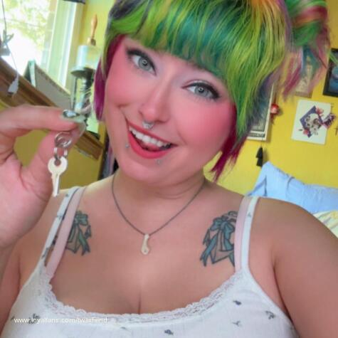 FindomTay avatar