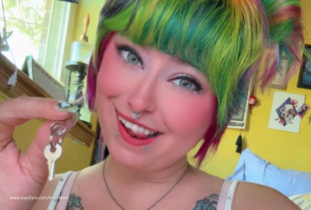 FindomTay