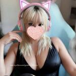 Goddess PeytonY avatar