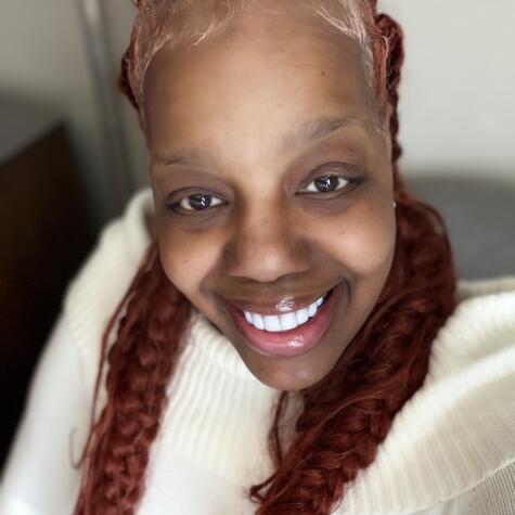 Tanisha46 avatar