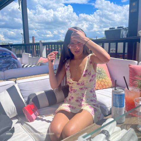 Prettylittlepoison avatar