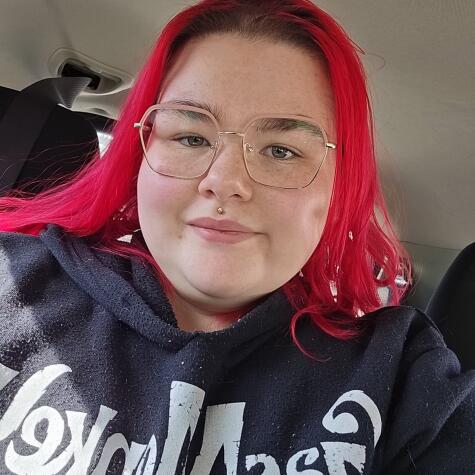 Thickgirl1429 avatar