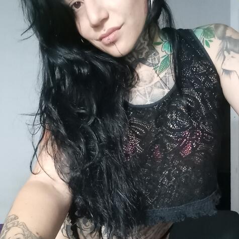 ScorpiaV avatar