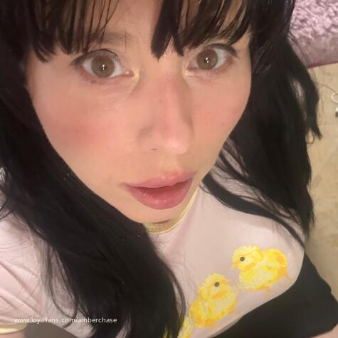 AmberChase avatar