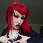 Femdom Miss Vixen avatar