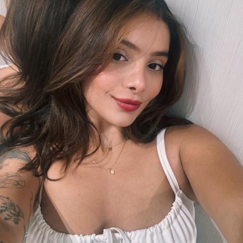 MistressDanielita avatar