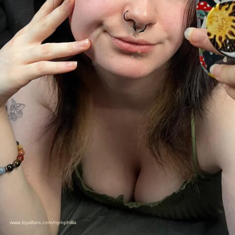 Princess Nymphillia avatar