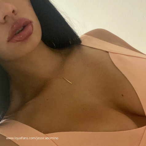 Jessicadomino avatar