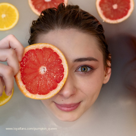 Pumpkin_Queen’s Official Social Fan Page LoyalFans