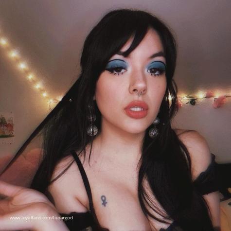 Findom Goddess Lunar avatar