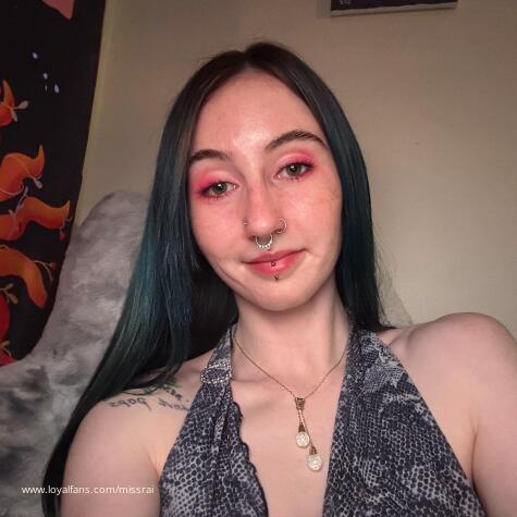 Miss Rai avatar