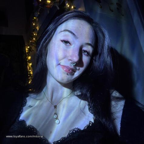Miss Rai avatar