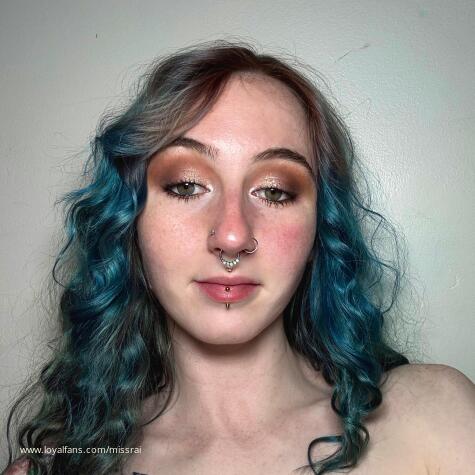 Miss Rai avatar