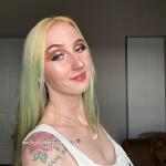 Miss Rai avatar