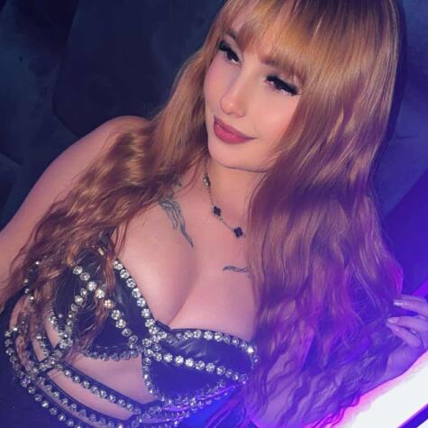 SalyFawn444 avatar