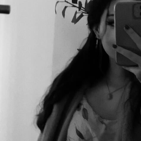 Darling Nadine 🤍 avatar