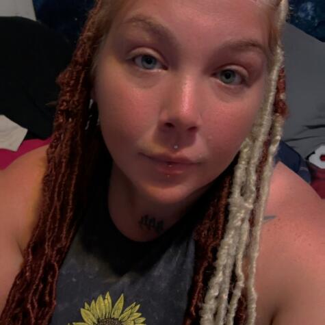 Pookie1289 avatar