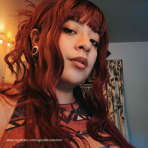 xGoddessVioletx avatar