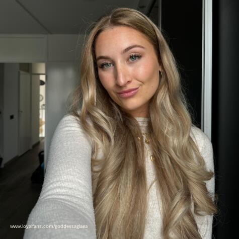 goddessaglaea avatar