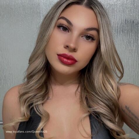 Queen Keilani avatar