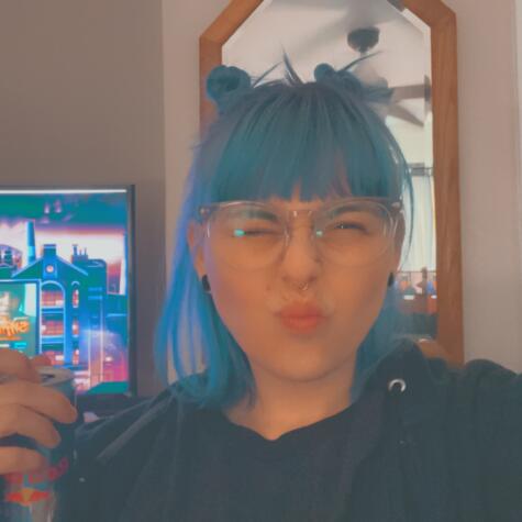 KorinaKorina avatar
