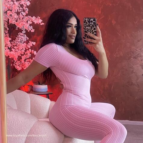 Kira_Krush avatar