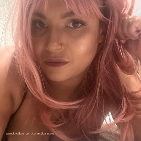 Caramelcaresses avatar