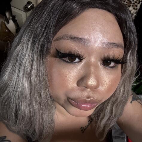 Angiemaxedout avatar
