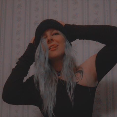 AlexaRayne avatar