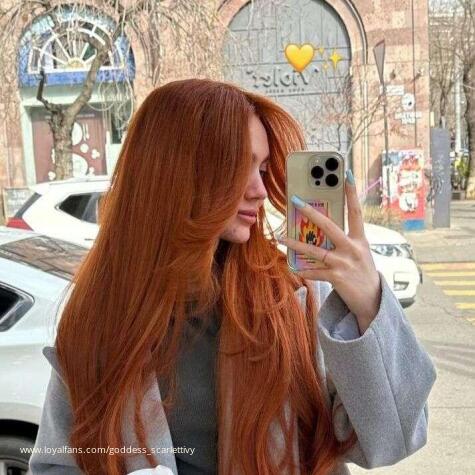 Goddess_ScarlettIvy avatar
