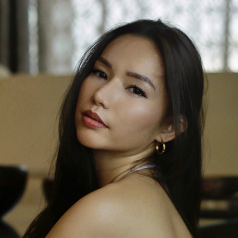 Asian Bombshell’s Official Social Fan Page LoyalFans