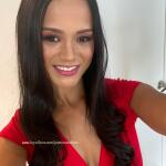 Jazmine Cruz avatar