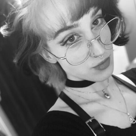 Goddess Amelia🥀 avatar