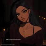 Goddess Amber Cubbs avatar