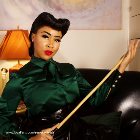 Rene Keyleigh avatar