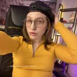 Goddess Aphex avatar