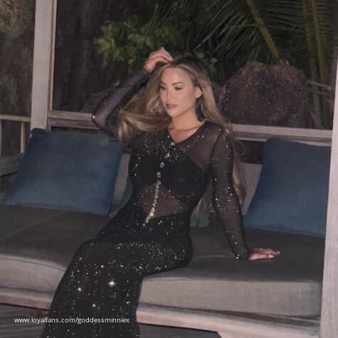 GoddessminnieX avatar