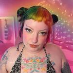 GayMaker Eden avatar