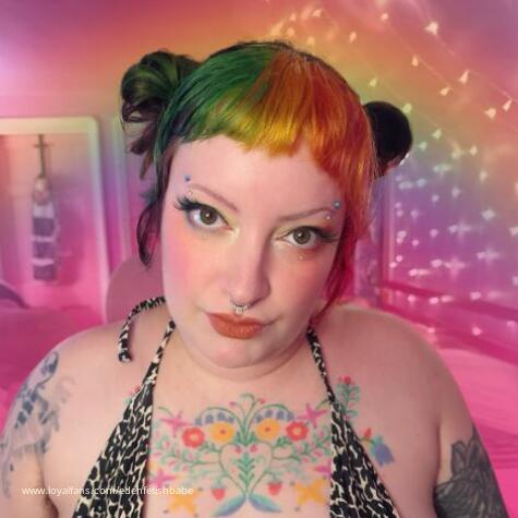 GayMaker Eden avatar