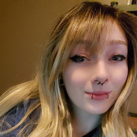 MistressCupidx avatar