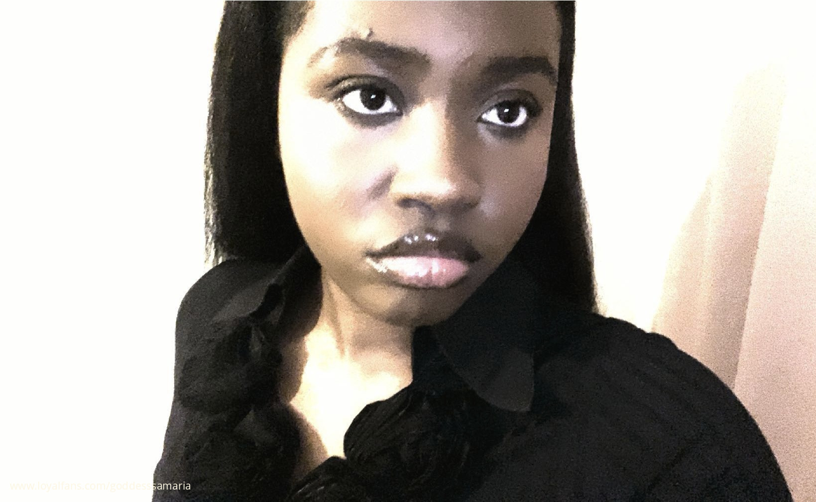 Goddess Samaria's videos and clips Official account LoyalFans