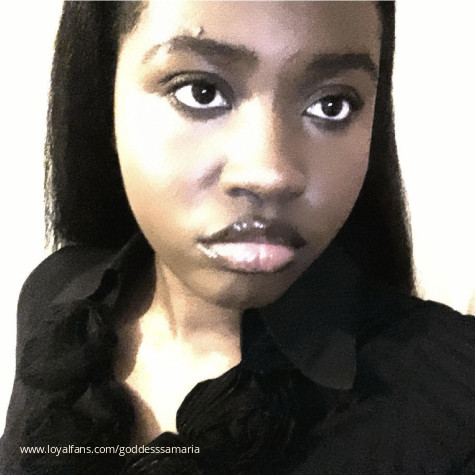 Goddess Samaria avatar