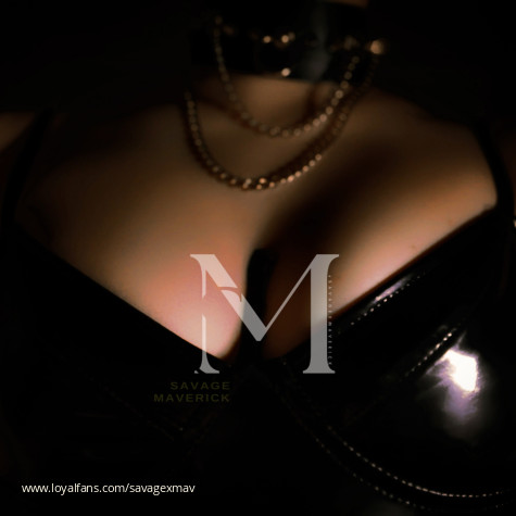 SavagexMav avatar