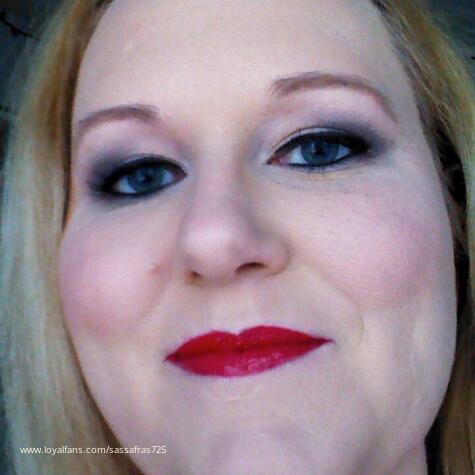 Duchess Sassafras avatar